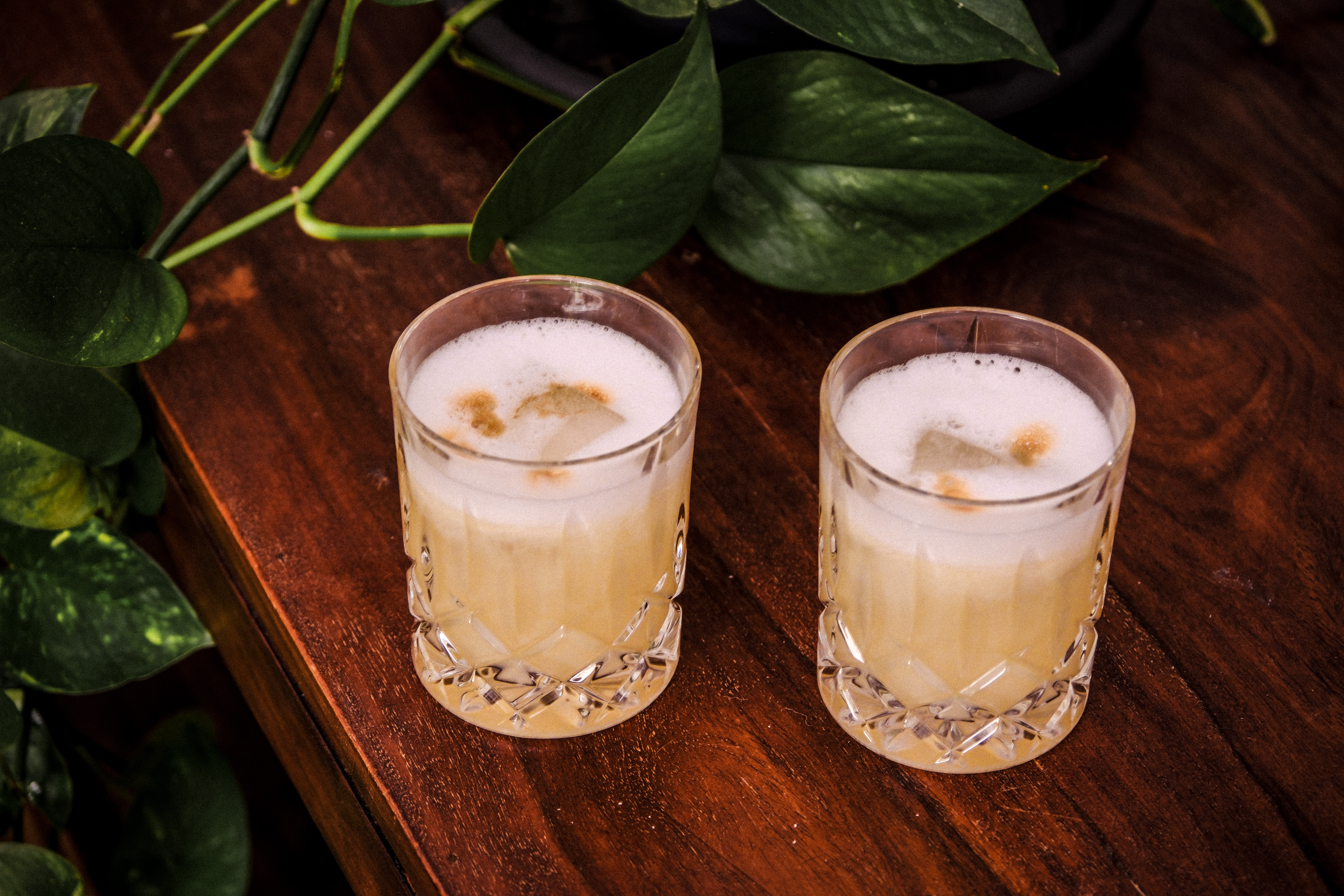 Read more about the article Whisky Sour
